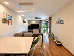Blk 651 Senja Link (Bukit Panjang), HDB 4 Rooms #633399261